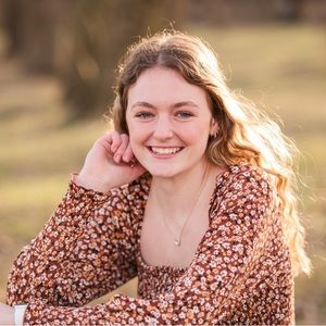 Meet your Posher, Kaitlin